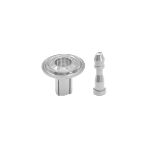 【6/12PCS】Premium Quick-Release CNC Push Pins | Vibration-Proof M5x15 Rivets for Motorcycle Easy Installation
