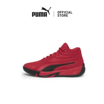 Shop Puma Clyde Court Disrupt online Lazada .ph