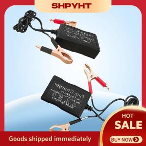 SHPYHT Hiệu Suất Cao DC Chuyển Đổi Với Pin Clip 5V 3 Cổng USB DC Power Adapter Buck Sạc Module Cho Điện Thoại Máy Tính Bảng
