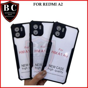 CASE ARMOR SHOCKPROOF FOR XIAOMI REDMI A2 2023