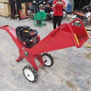 Máy thái nhỏ lá phục vụ chăn nuôi MT70 tại Nghệ An