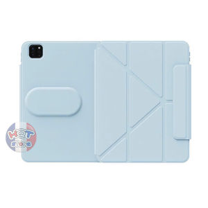 Ốp bao da WiWU 360 Magnetic Case cho i.(Pad) Pro 11 / Pro 13 inch M4 2024 có thể tháo rời