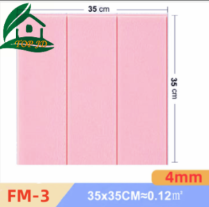 70CMx77CM and 35X38CM Waterproof 3D foam Wall Stickers Home Decor Wallpaper DIY Wall Decor Brick Living Room Kids Bedroom Decorative Sticker Wall Sticker Self adhesive Foam Waterproof Decor Wall Covering Wallpaper for TV Background