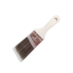 GURUNGMANI Advanced Bristles DIY Craft Wall Decorating Painting Decorating Art Stamping Ink Painting Printmaking Roller Paint Brush Repair Brushes Cleaning Brush Paint Rollers