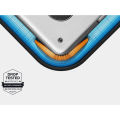 Tomtoc Defender A13 Laptop Sleeve ซองกระเป๋าแบบผ้าเกรดพรีเมี่ยม สำหรับ Macbook/Laptop 13/14/15/16 Inch. 