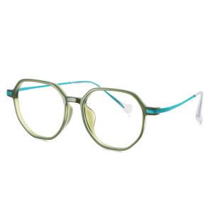 Photochromic tiến bộ kính đọc sách Superior cực kỳ nhẹ Titan nguyên chất & TR90 gọng tròn multifocus độc giả cho phụ nữ