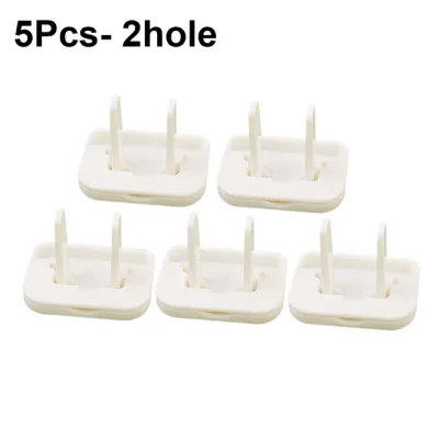1/5/10pcs Plug Protection Covers Power Sockets Kids Safety Guard Protection Outlet Anti Electric Shock Plugs Safety Protector Caps