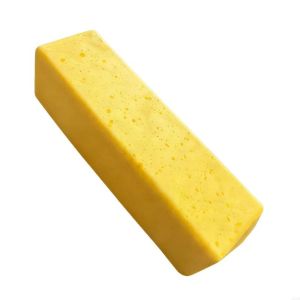 PELLETIZING Sensory Soft Slow Rebound Butter Stick Release Hand Relax Gift Matcha Mango Cheese Stick Venting Ball 14cm Realistic Butter Squeeze Toy Kids Toy