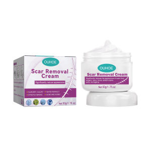Scar Removal Cream Repair Old Scar Remover Acne Treatment Scar Surgical Scars Stretch Marks Remover Cream