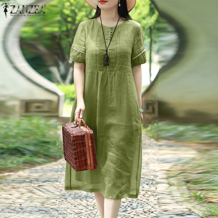 sleeveless cotton shirt dress hemp and organic Color:Black Pink Flower Come evening 4/17/26 paper cotton dress design