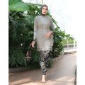 KATUN KEMEJA - Ada JUMBO KEBAYA SAGE GREEN - COUPLE KEBAYA SET Cotton BATIK Shirt - MODERN COUPLE Brocade KEBAYA Latest MODEL - KEBAYA Graduation COUPLE Fitness Application - COPEL COPLE Chapelan Clothes Husband Wife Family Uniform. 