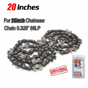 2024 RANTAI Chainsaw Rantai sensor 22‘’ inch 38T MAESTRO Rantai Chain Saw Rantai Belah Rantai Potong rantai senso kecil Mesin Potong Gergaji Kayu