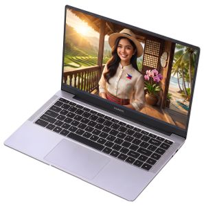 XIAMAN Laptop [Brand New] Intel core i7 [3 year Warranty] Intel Quad-16G RAM 512G SSD HDD 14.1" Inches Screen Built In Camera/Webcam Business Work Windows 11 Pro Ms office Online Learning Computer WiFi/Bluetooth/Notebook