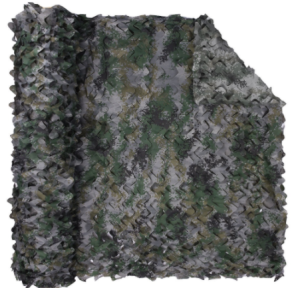 Camouflage Net Camo Netting Decoration Nets Shade Mesh Hunting Car Garden Outdoor Camp