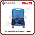 HL 312 12V Cordless Mesin Bor Cordless Portable Impact Drill HL312 Bor Baterai 12V 10MM. 