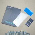Kính cường lực Samsung Galaxy Tab S7 / Tab S7 Plus / Tab S8 Ultra / Tab S9 Ultra / Tab S10 Ultra full màn hình chính hãng Gor dùng chung với mọi loại ốp lưng - Dán màn hình Samsung Galaxy Tab S7. 