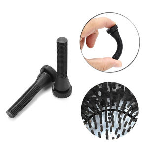 Rubber Bolt for Chicken Plucking Machine Poultry Plucking Fingers Ducks Bird Hair Removal Sticks Animal Accessories