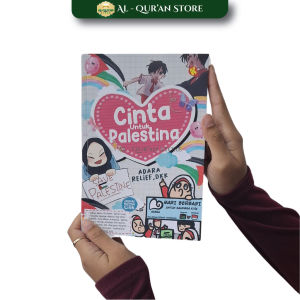 Komik Anak Islam Komik Aku Cinta Untuk Palestina Komik Bergambar Buku Cerita Buku Anak Komik Islami