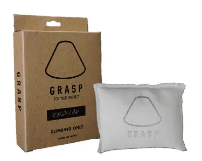 GRASP Rock Climbing Chalk Pack - Regular 45g