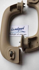 Handel Handle Pegangan Tangan Mode Lipat Bagian Atas Interior Mobil WULING Original