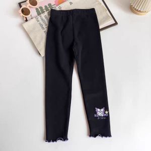 LEGGING KUROMI MODEL PENSIL ANAK PEREMPUAN BAHAN NYAMAN LUCU MURAH