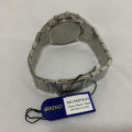 Jam Tangan Pria Seiko Chronograph Classic SND781 Stainless Original. 