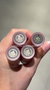 Son kem lì MAC Powder Kiss Lip + Cheek Mousse 5ml