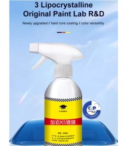 Car Coating Agent Liquid Car Ceramic Nano Coating Liquid Car Coating Agent Liquid Coatin Nano Crystal Car Polish
