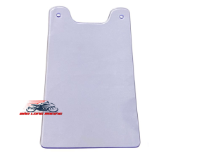 MeCa DẺO che Phuộc không chữ Gắn Exciter Winner Satria Raider Sonic...chống gãy