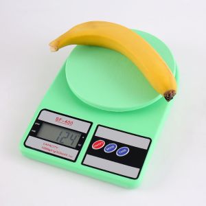 Timbangan Digital Dapur Elektronik / Timbangan Kue Tepung / Kitchen Scale 10kg Multifungsi