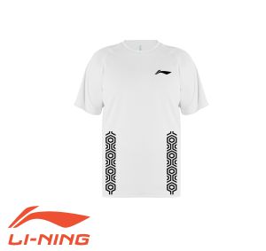 Kaos Jersey Olahraga Badminton Bulutangkis LCN 001