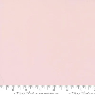 Moda – Bella Solids Cotton Fabric *Sell By Yards (Assorted Colors) #9900 12 ~ 9900 99