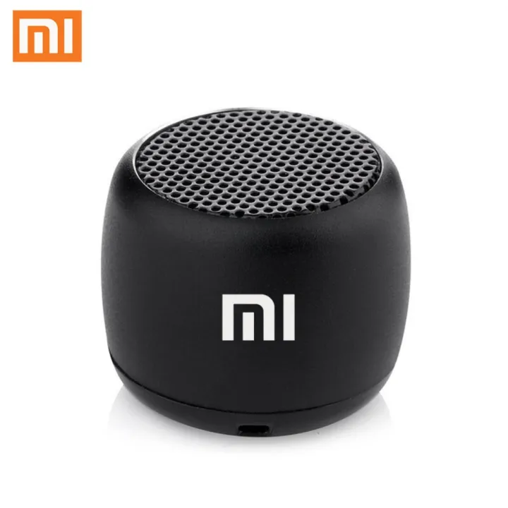 🔥【 Quick Shipping 】 COD 🔥Xiaomi M1 New Wireless Portable Bluetooth ...