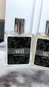 Parfum Flower Fresh Eau De Parfum 100ml: Parfum Berkualitas Tinggi untuk Wanita