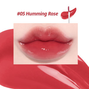 [MERYTHOD] Son tint siêu bóng cho đôi môi căng mọng như cherry Aengdu Fit Glossy Tint 3.0g