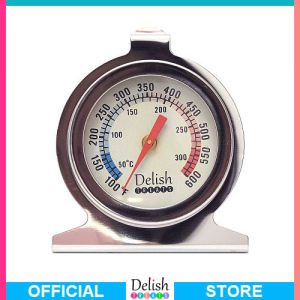 Delish Treats Oven Thermometer DTPH1121