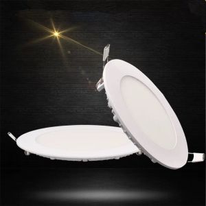 ĐÈN ÂM TRẦN SIÊU MỎNG 9W-12W