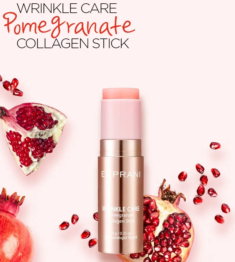 新品エンプラニENPRANI リンクルケア ザクロコラーゲン