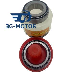 SUZUKI SMASH 110- Motorcycle Knuckle BEARINGS one set