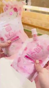 White Label Skin Brightening Combo Snail Slime Whipp Bar and Spa Salt Glow Tpy