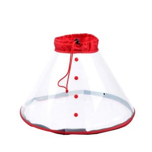 Vật Nuôi Gây Mê Mặt Nạ Chống-Cắn Mèo Con Chải Chuốt Mõm Trong Suốt Gây Mê Điều Trị Mặt Nạ Cho thú cưng nhỏ Oxy Cứu Hộ