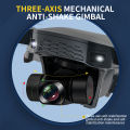 New SG907 MAX SE Professional GPS Drone With 6K 3-Axis Gimba. 