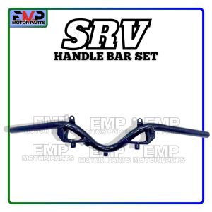 HANDLEBAR SRV AA OEM HANDLE BAR SRV AA OEM MOTOR MOTORCYCLE