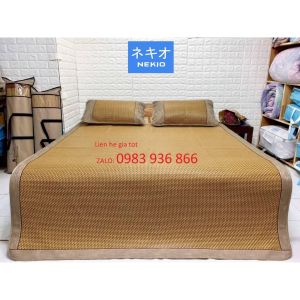 Chiếu Mây Cao Cấp Nekio Nhật Bản Đủ Kích Thước