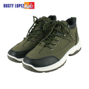 Rusty Lopez Kid Boots Shoes - Felix (Boy)
