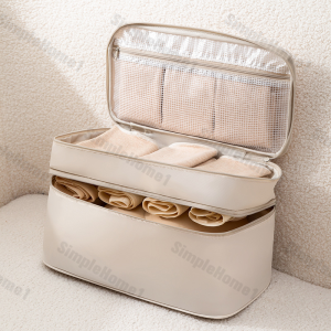 Travel Clothing Underwear Storage Bag Travel Essentials Storage Bag Toiletries Storage Bag Multifunctional Storage Bag