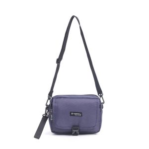 Tas Selempang pria/tas pinggang Hoppe terbaru Tapaxco korean style termurah