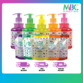 Yuri Hand Soap - Sabun Cuci Tangan. 