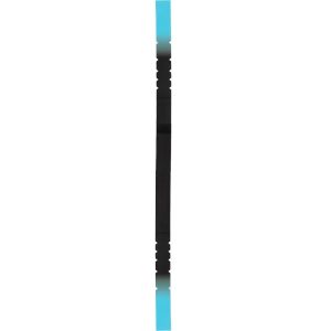 OUREAL TPU Pickleball Racket Edge Sticker High Elastic 16mm Pickleball Racket Frame Protective Tape Personality High Fit Paddle Head Edge Tape Tournament Use