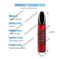 Asbak Portable/Pipa Asbak Portable /asbak Korek/ Holder Filter Rokok /asbak Rokok Portable/portable Ashtry/korek Dan Asbak Elektrik. 